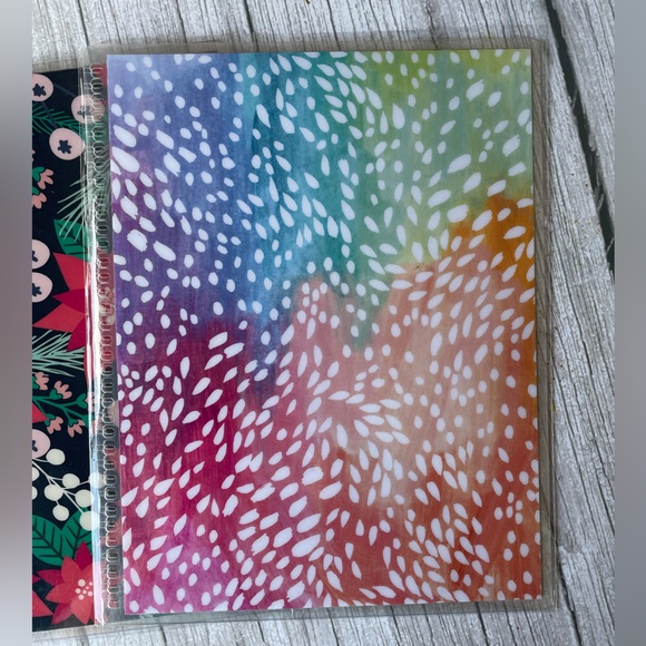 Erin Condren Planner Interchangeable Covers - Picture 4 of 6